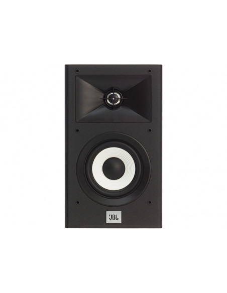 Diffusori Da Scaffale Jbl Stage A 120 2 Vie In Bass Reflex (Coppia)