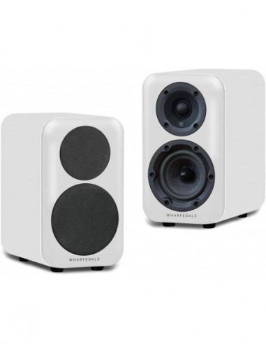 Wharfedale D 320 (Coppia) White...