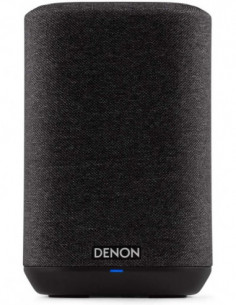 Altoparlante Wireless - Altoparlante Wireless Denon Home 150 Black Heos