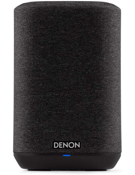 Altoparlante Wireless - Altoparlante Wireless Denon Home 150 Black Heos