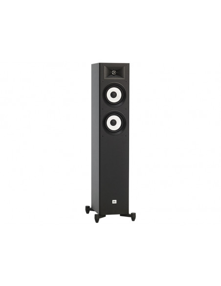 Diffusori Da Pavimento Jbl Stage A 170 2,5 Vie In Bass Reflex (Coppia)
