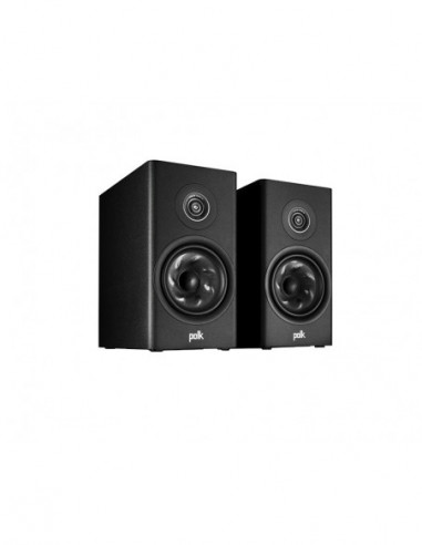 Polk Audio R200 (Coppia) Black