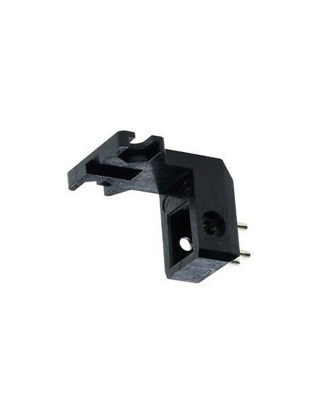 Audio Technica - Adattatore (At-Pma1) Universale Capsula Da 1/ 2 Pollici
