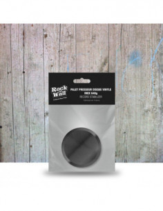 Stabilizatore Per Giradischi (Acciaio Nero)