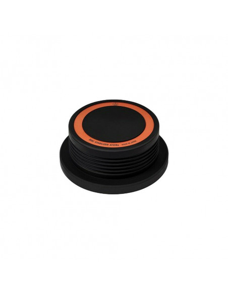 Audio Technica - Stabilizzatore Del Disco (At618A) 600Gr
