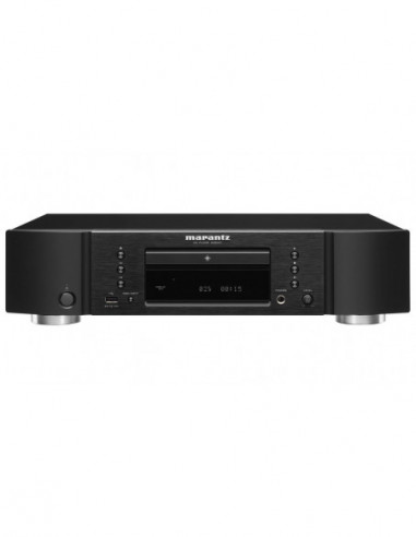 Lettore Cd Marantz 6007 Black