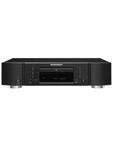Lettore Cd Marantz 6007 Black