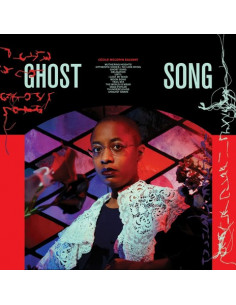 Cecile Mclorin Salva - Ghost Song