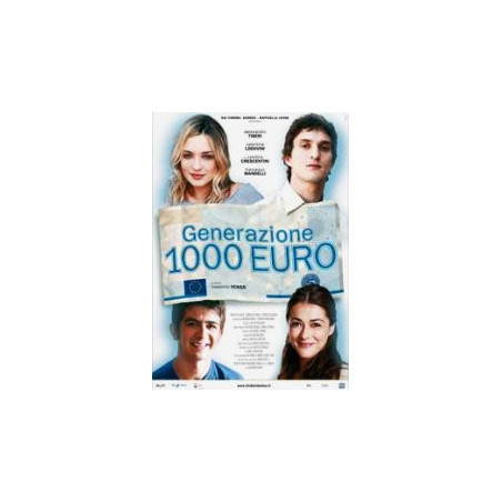 Generazione 1000 Euro