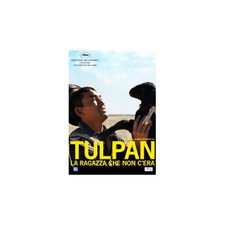 Tulpan La Ragazza Che Non C'Era