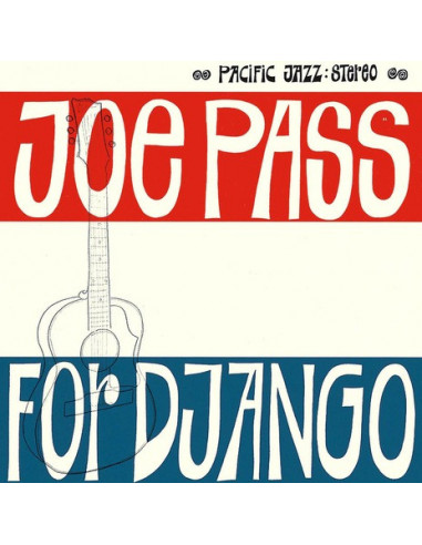Pass Joe - For Django