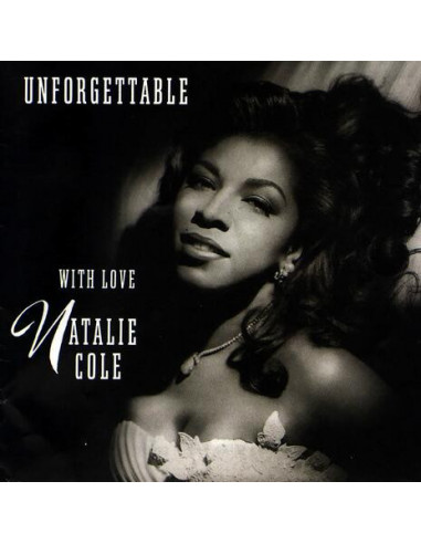 Cole Natalie - Unforgettable...With Love