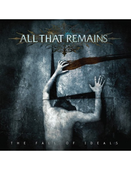 All That Remains - The Fall Of Ideals