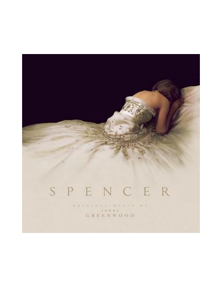 O. S. T. -Spencer( Greenwood Jonny) - Spencer