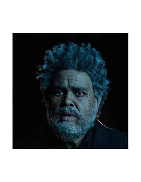 Weeknd The - Dawn Fm