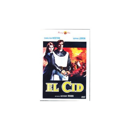 El Cid