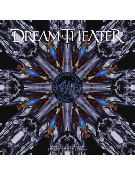 Dream Theater - Lost Not Forgotten Archives: Awake Demos
