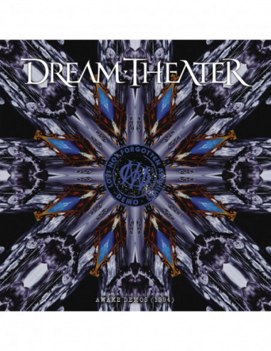 Dream Theater - Lost Not Forgotten...