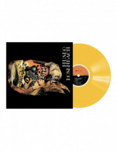 Museo Rosenbach - Zarathustra (180 Gr Coloured Yellow - Ed