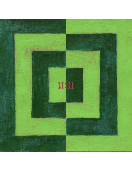 Pinegrove - Indie E - 11 11