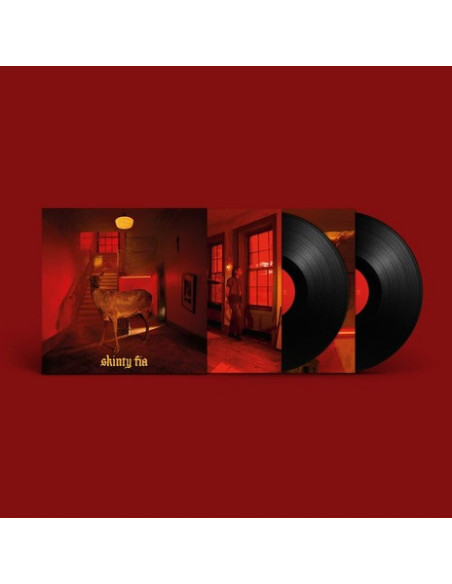 Fontaines D.C. - Skinty Fia - Deluxe Ed.