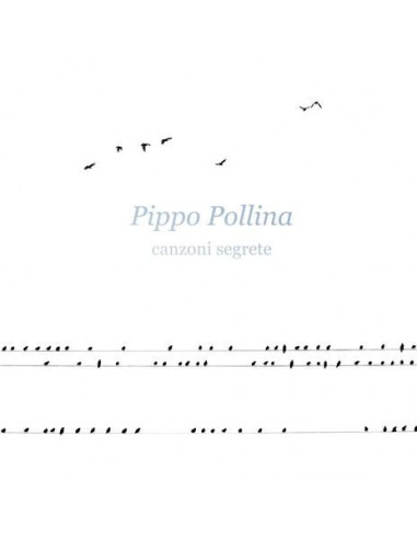 Pollina Pippo - Canzoni Segrete (180...