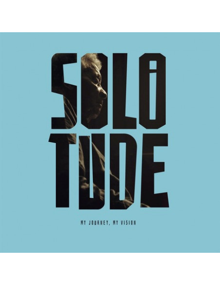 Ibrahim Abdullah - Solotude (180 Gr.)