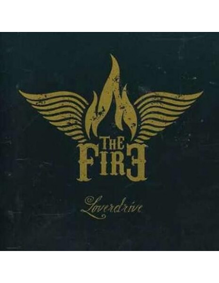 The Fire - Loverdrive
