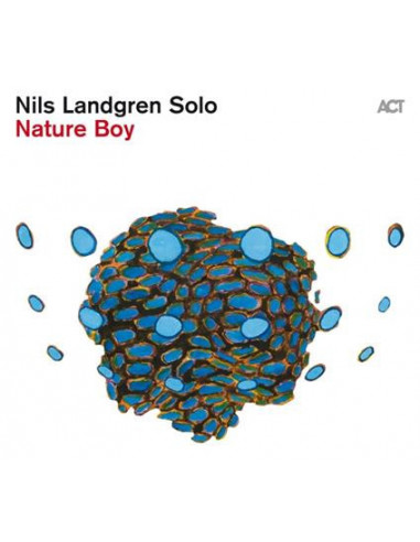 Landgren Nils - Nature Boy (180 Gr.)
