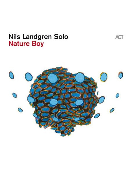 Landgren Nils - Nature Boy (180 Gr.)