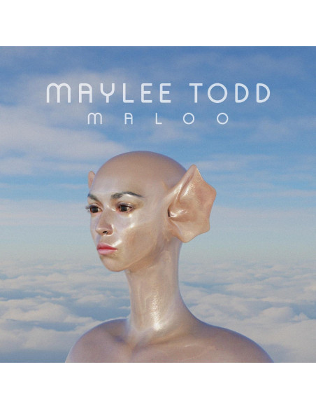 Maylee Todd - Maloo