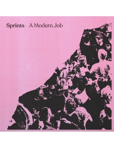 Sprints - A Modern Job