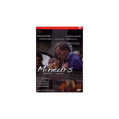Mineurs
