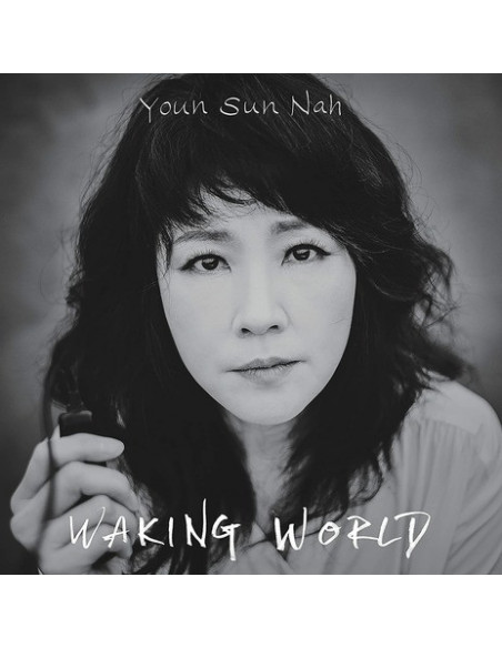 Youn Sun Nah - Waking World - (CD)