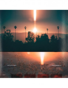 Tstewart - Elysian - (CD)