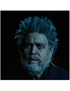 Weeknd The - Dawn Fm - (CD)