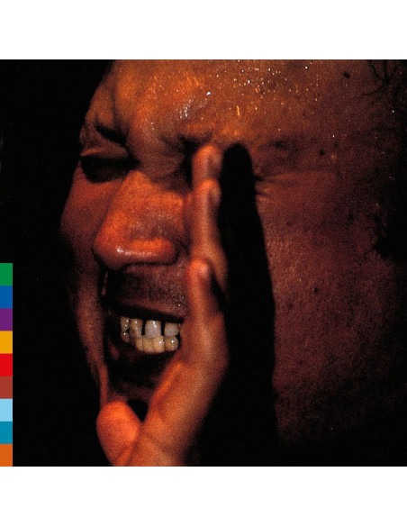 Nusrat Fateh Ali Kahn - Shahbaaz - (CD)