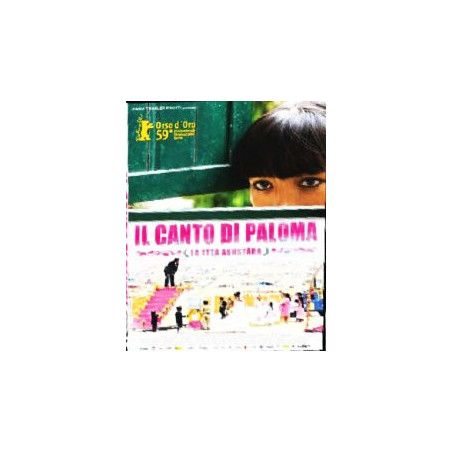 Il Canto Di Paloma