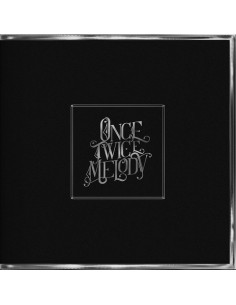 Beach House - Once Twice Melody - (CD)