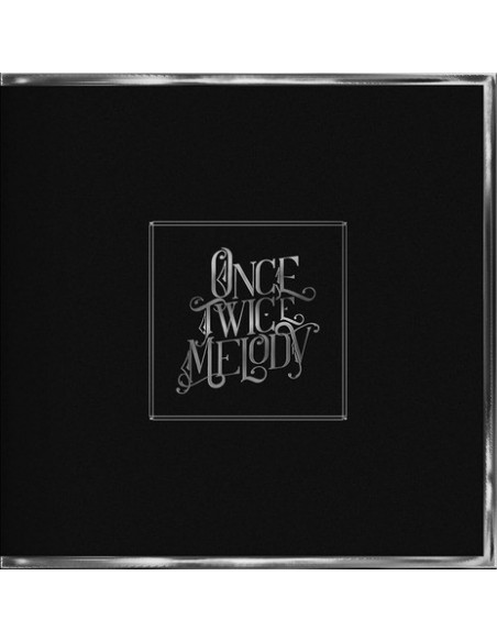 Beach House - Once Twice Melody - (CD)