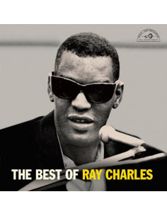 Charles Ray - The Best Of Ray Charles (Digipack) - (CD)