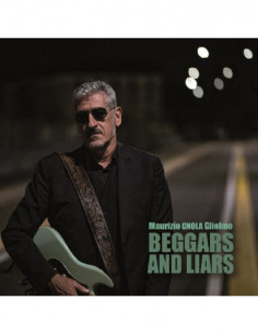 Gnola Glielmo Maurizio - Beggars And Liars - (CD)