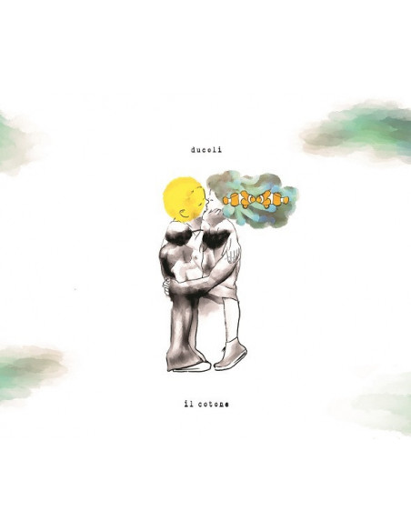 Ducoli Alessandro - Il Cotone - (CD)