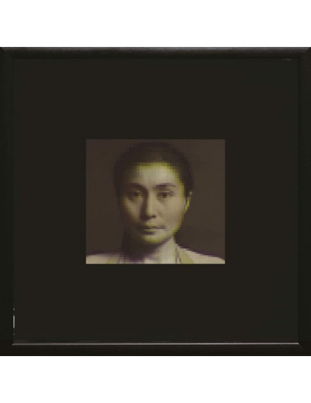 Yoko Ono Tribute - Ocean Child: Songs Of Yoko Ono