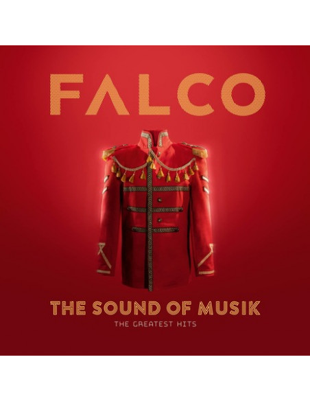 Falco - The Sound Of Musik