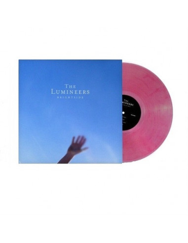 Lumineers The - Brightside (180 Gr....