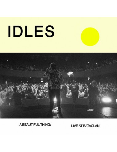 Idles - A Beautiful Thing Idles Live...