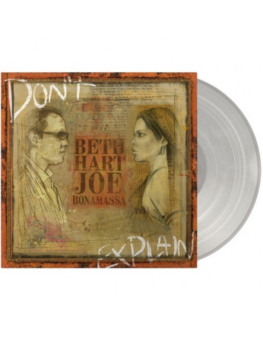 Hart Beth & Bonamassa Joe - Don'T...