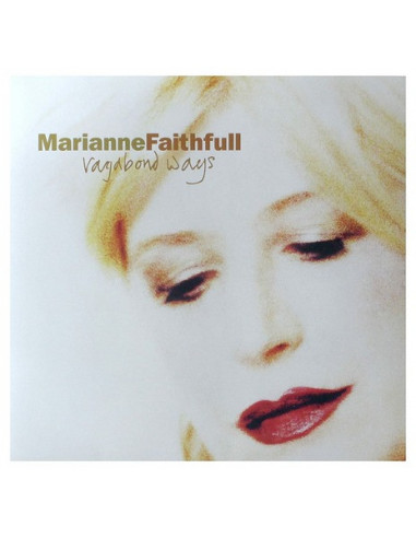 Marianne Faithfull - Vagabond Ways