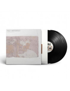 Tindersticks - Past Imperfect The Best Of Tindersticks